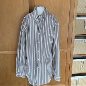 L. L. Bean Button Down Shirt